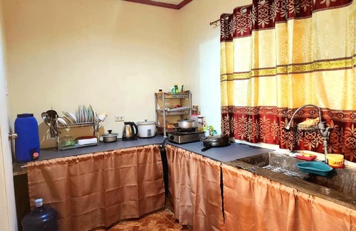 Cagayan de Oro Apartamento | Joi's Entire House @ Lessandra Gran Europa Lumbia