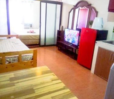 Cagayan de Oro Apartamento | Joi's One Oasis Condo Near Limketkai Mall