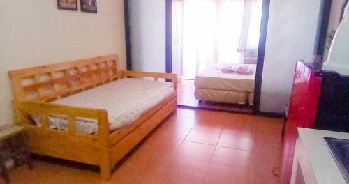 Cagayan de Oro Apartamento | Joi's One Oasis Condo Near Limketkai Mall