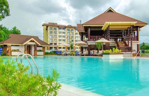 Cagayan de Oro Apartamento | Joi's One Oasis Condo Near Limketkai Mall