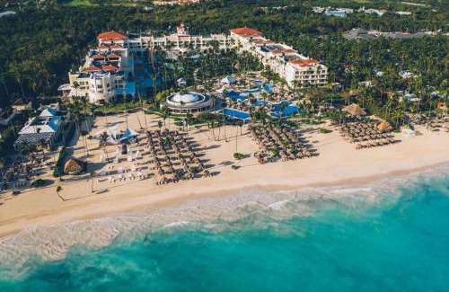 Bavaro Complejo | JOIA Bavaro by Iberostar - Adults Only All Inclusive Resort