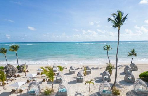 Bavaro Complejo | JOIA Bavaro by Iberostar - Adults Only All Inclusive Resort