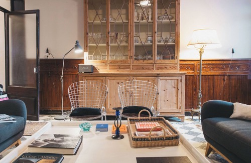 Mahón Casa | JOIA HOUSE -Luxury Living in the Heart of Mahón