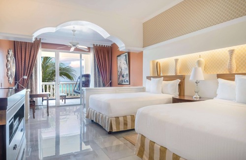 Villa Juarez Complejo | JOIA Paraíso by Iberostar - Adults Only - All Inclusive