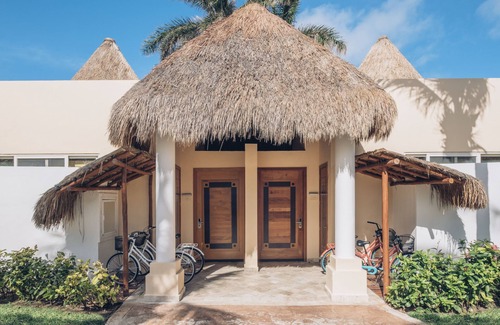 Villa Juarez Complejo | JOIA Paraíso by Iberostar - Adults Only - All Inclusive