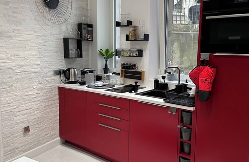 Parc-de-Montsouris Apartamento | Joia Paris - Roli