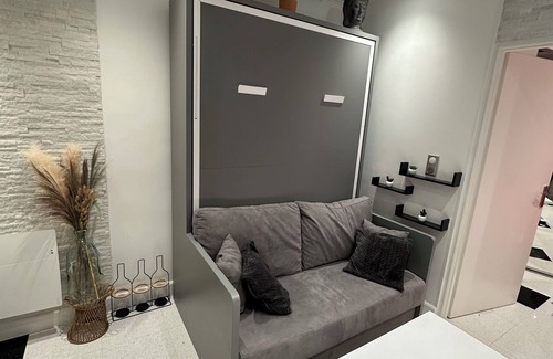 Parc-de-Montsouris Apartamento | Joia Paris - Roli
