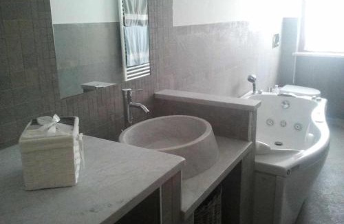 Gressoney-Saint-Jean Apartamento | Joie de Vivre Gressoney St Jean