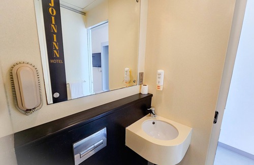 Jebel Ali Free Zone Hotel | JOIN INN HOTEL Jebel Ali, Dubai ( formerly easyhotel )