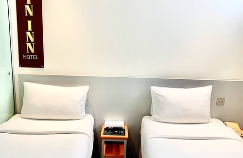 Jebel Ali Free Zone Hotel | JOIN INN HOTEL Jebel Ali, Dubai ( formerly easyhotel )