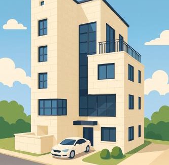 Mok-dong Apartamento | Join Stay
