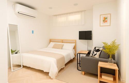 Mok-dong Apartamento | Join Stay