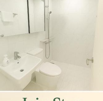 Mok-dong Apartamento | Join Stay