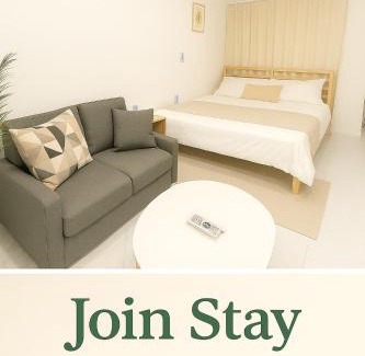 Mok-dong Apartamento | Join Stay