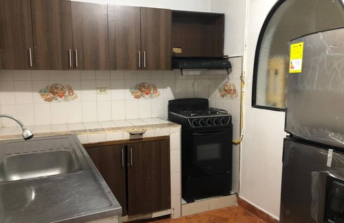 Bello Apartamento | Joint apartments near Bello Ant’s Town Square