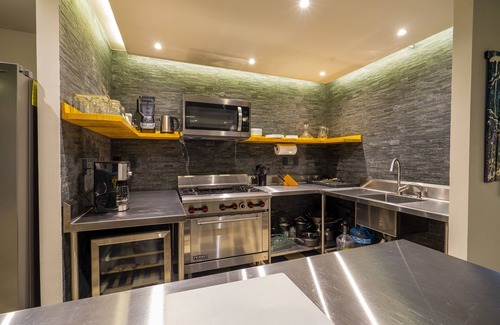 Emiliano Zapata Hotel | Joint Boutique Hotel