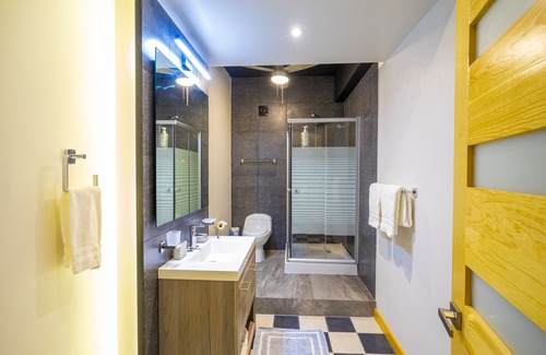 Emiliano Zapata Hotel | Joint Boutique Hotel
