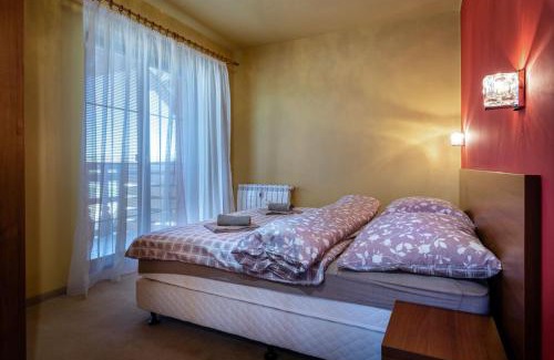 Velka Lomnica Apartamento | JOINTATRY SK - one and two bedroom apartments