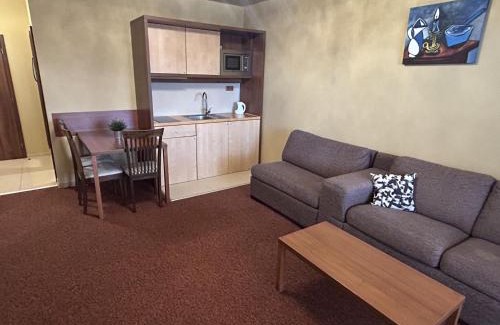 Velka Lomnica Apartamento | JOINTATRY SK - one and two bedroom apartments
