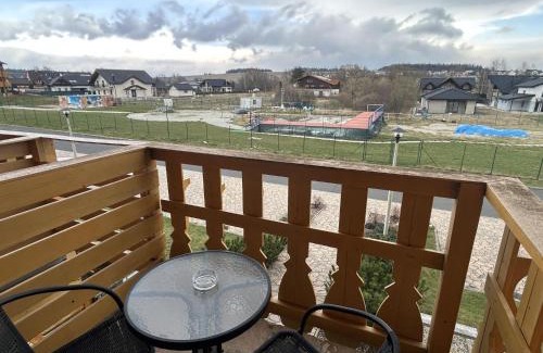Velka Lomnica Apartamento | JOINTATRY SK - one and two bedroom apartments