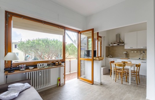 Rapallo Apartamento | JOIVY Apartment Apollo