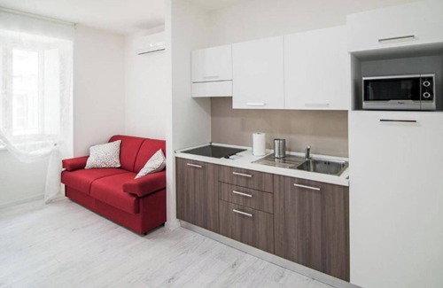 Trieste Old Town Apartamento | JOIVY Apartments - Trieste Goldoni