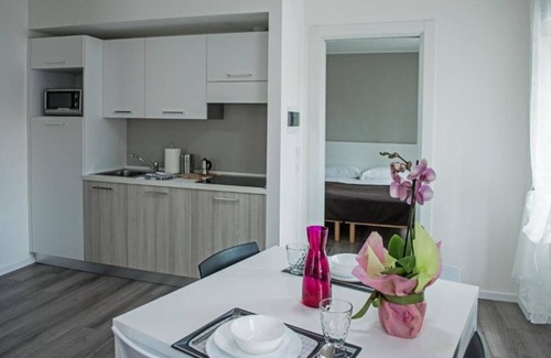 Trieste Old Town Apartamento | JOIVY Apartments - Trieste Goldoni