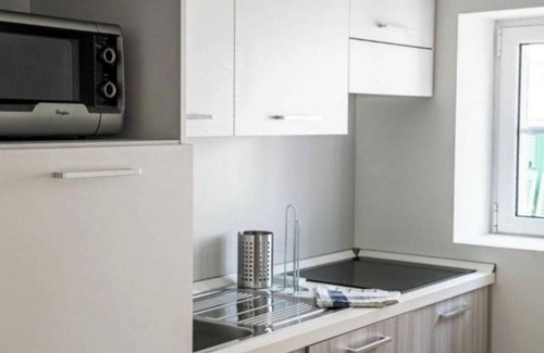 Trieste Old Town Apartamento | JOIVY Apartments - Trieste Goldoni