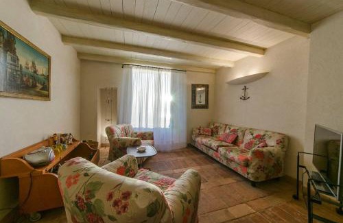 Portofino Apartamento | JOIVY Apt on the Coast of Portofino with Lovely View