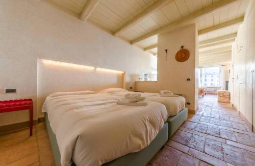 Portofino Apartamento | JOIVY Apt on the Coast of Portofino with Lovely View