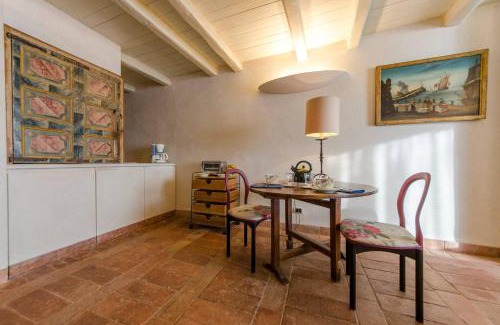 Portofino Apartamento | JOIVY Apt on the Coast of Portofino with Lovely View