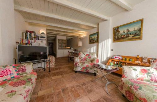 Portofino Apartamento | JOIVY Apt on the Coast of Portofino with Lovely View