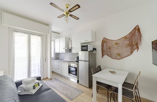 Rapallo Apartamento | JOIVY Banfi’S Apartment