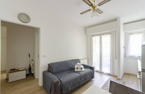 Rapallo Apartamento | JOIVY Banfi’S Apartment