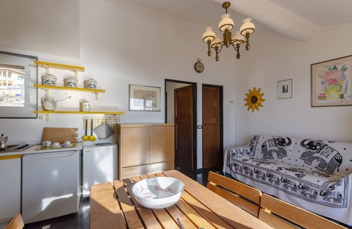 Camogli Apartamento | JOIVY Camogli il Terrazzino e il Mare