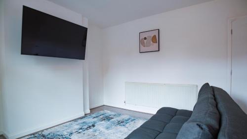 Walsall Casa | JOIVY Charming 3-bed house in Walsall