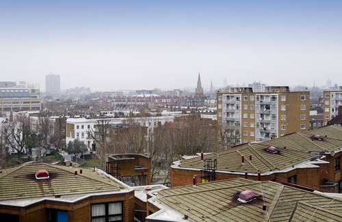 Chelsea Riverside Apartamento | JOIVY Charming flat overlooking River Thames