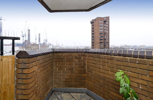 Chelsea Riverside Apartamento | JOIVY Charming flat overlooking River Thames