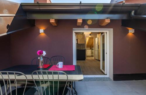 Giambellino Apartamento | JOIVY Contemporary apartments in historical Giambellino-Lorenteggio