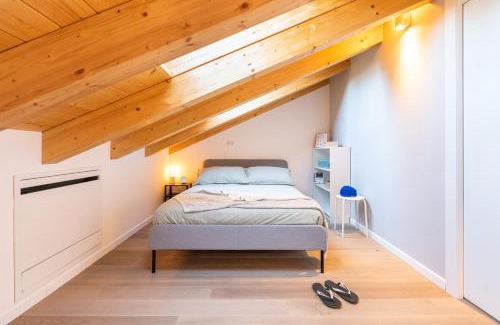 Giambellino Apartamento | JOIVY Contemporary apartments in historical Giambellino-Lorenteggio