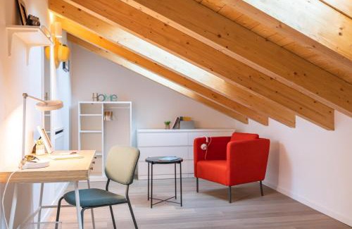 Giambellino Apartamento | JOIVY Contemporary apartments in historical Giambellino-Lorenteggio