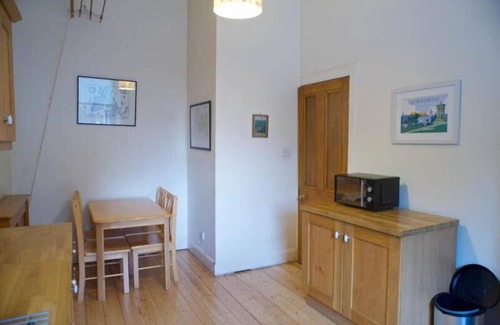 Bonnington Apartamento | JOIVY Cosy 1-Bed Flat Near The Scottish Gallery