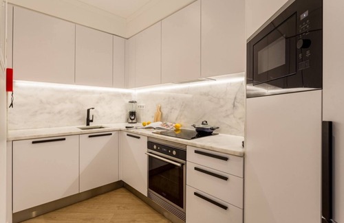 Parede Apartamento | JOIVY Cosy apt in Parede near the beach
