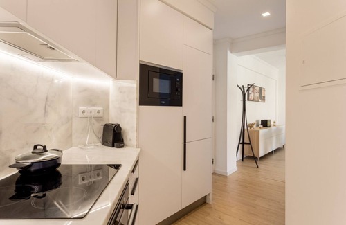 Parede Apartamento | JOIVY Cosy apt in Parede near the beach