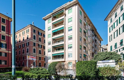 Carignano Apartamento | JOIVY Cute flat with terrace
