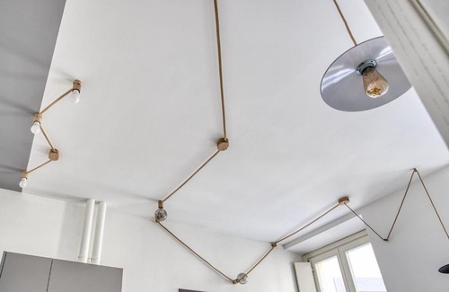 Zona Farini Apartamento | JOIVY Elegant flat Easy Access to Centre