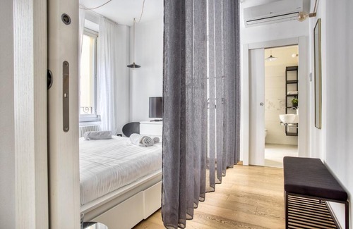 Zona Farini Apartamento | JOIVY Elegant flat Easy Access to Centre