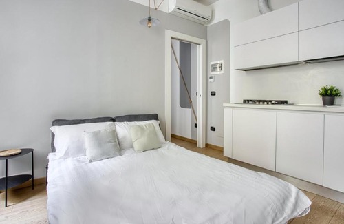 Zona Farini Apartamento | JOIVY Elegant flat Easy Access to Centre