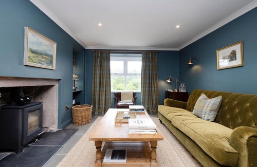 Blairgowrie Apartamento | JOIVY Exceptional cottage with parking