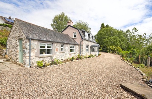 Blairgowrie Apartamento | JOIVY Exceptional cottage with parking
